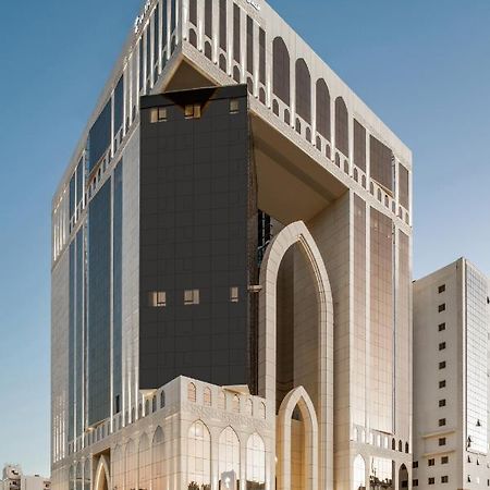 Wirgan Hotel Al Azizyah Mekka Eksteriør billede