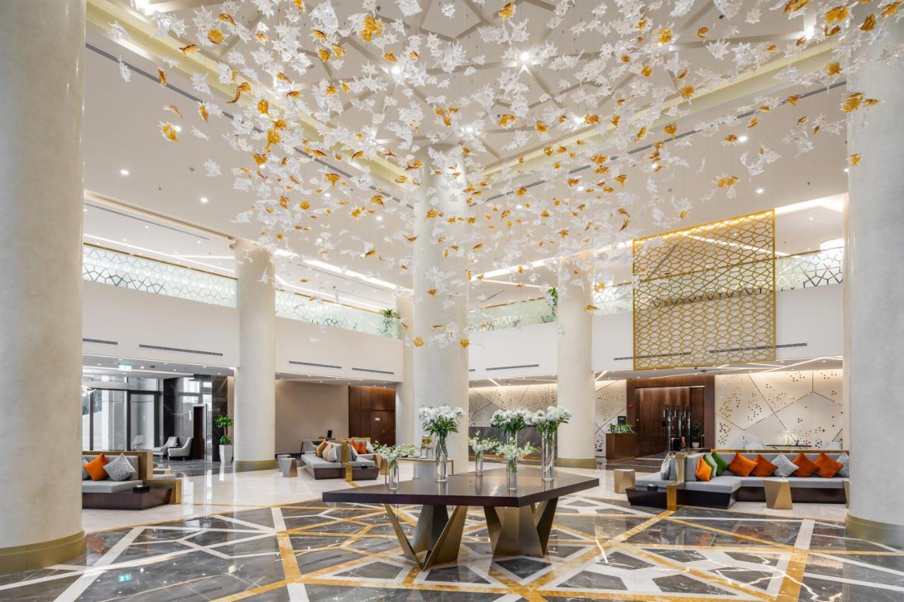 Wirgan Hotel Al Azizyah Mekka Eksteriør billede