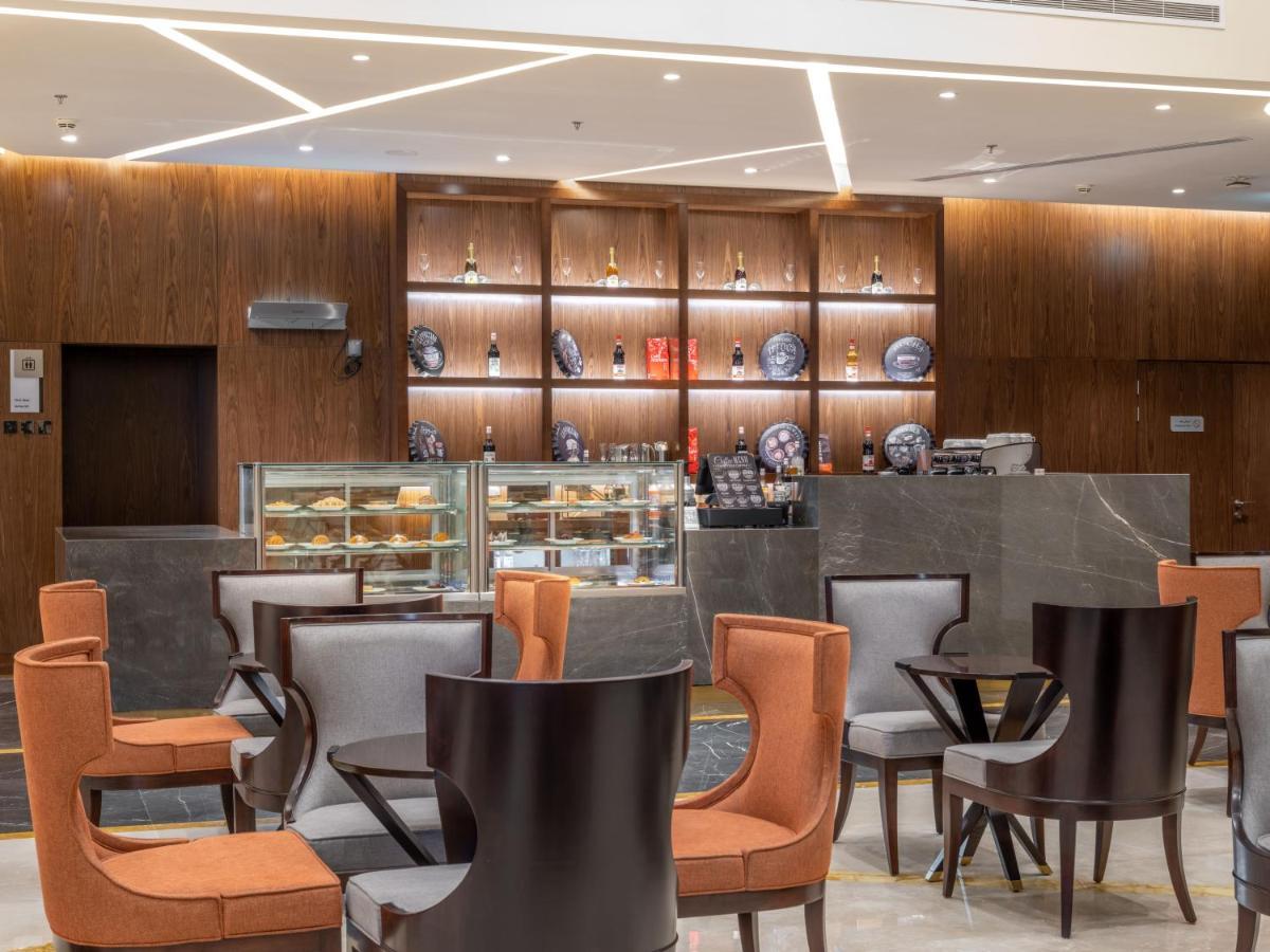 Wirgan Hotel Al Azizyah Mekka Eksteriør billede